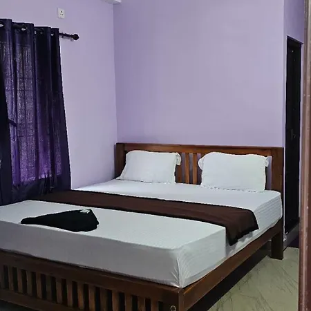Siya Residency-2