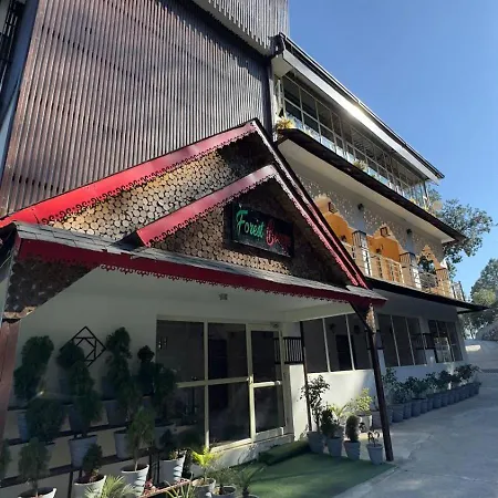 Forest Breeze Resort-2