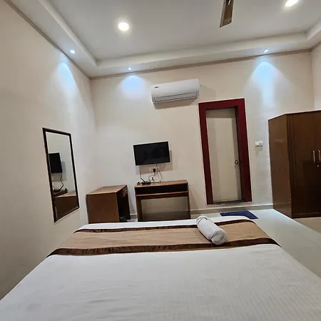 Devki Grand Hotel-3