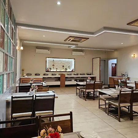 Devki Grand Hotel-2