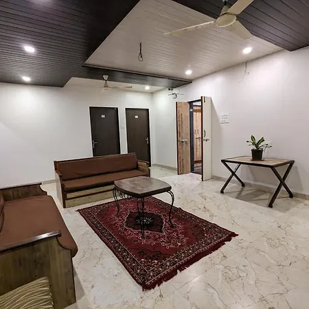 Hotel And Villa Samarth Palace-2