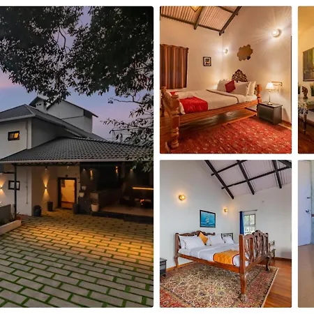 Le Reve Holiday Home-2