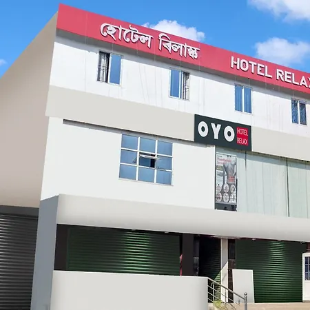 Hotel O Relax-2