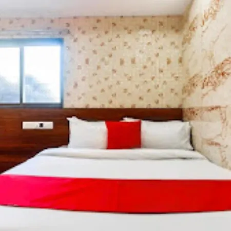 Hotel T-Junction Residency Bkc-3