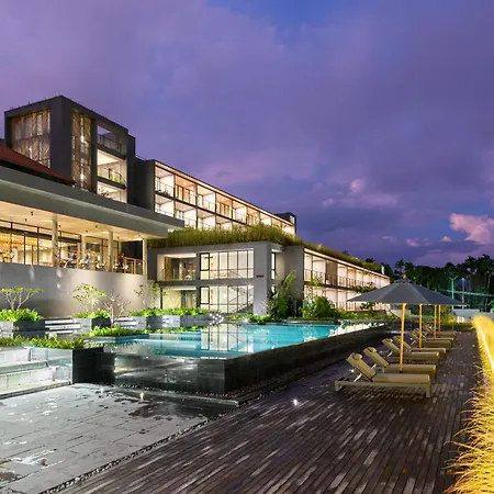 Saptha Resort And Spa-2