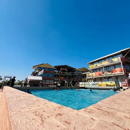 Shri Shiv Villa Resort By Bd Hospitality-2