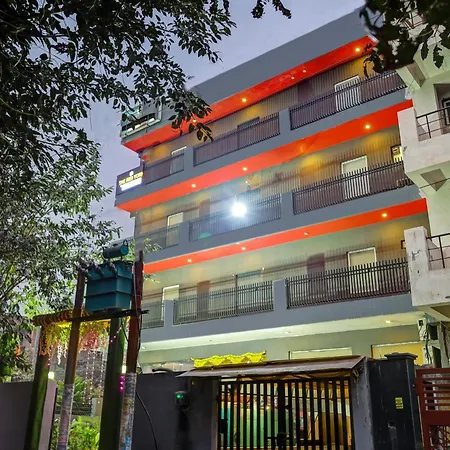 Hotel Red York-2