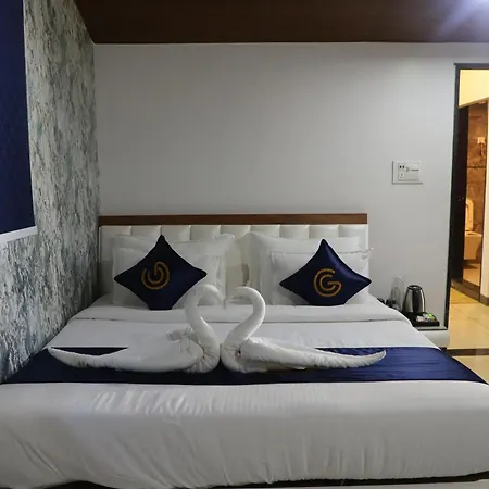 Cosmos Resort Maliblu-3