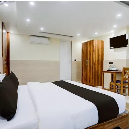 Hotel Elite Inn-3