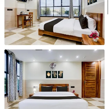 Hotel Elite Inn-2