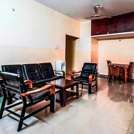 Fabhotel Aditya Yatri Nivas - Nr Tirupati Railway Station-2