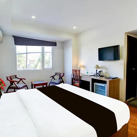 Townhouse Oak Gs Road-3