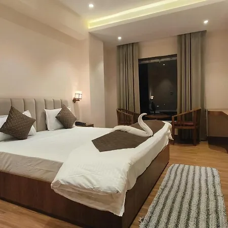 Hotel Blue Sapphire-2