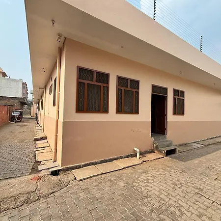 Shri Balaji Dham Hotel-2