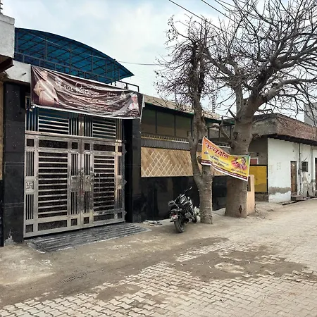 Shri Balaji Dham Hotel-3
