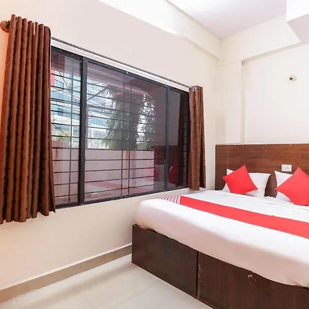 Hotel O The Royal International Hotel-2