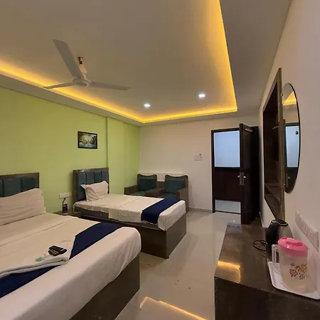 Queens Residency - Kochi-3