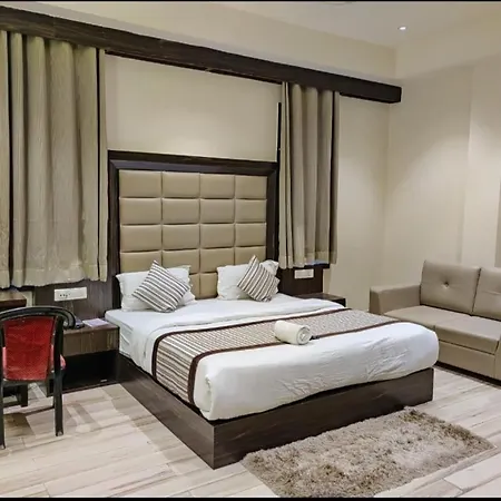 Hotel Sanjay Galaxy,Kanpur-3