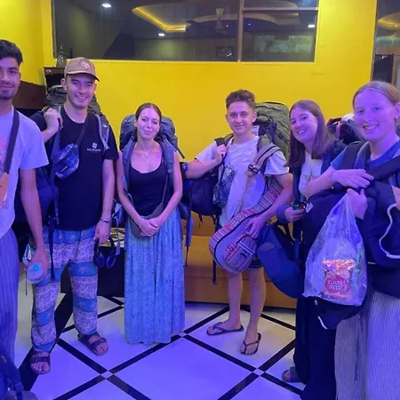 Big Brother Hostel Hotel-2