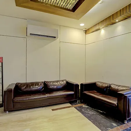 Hotel O The Kia Residency Hotel And Banquet-2