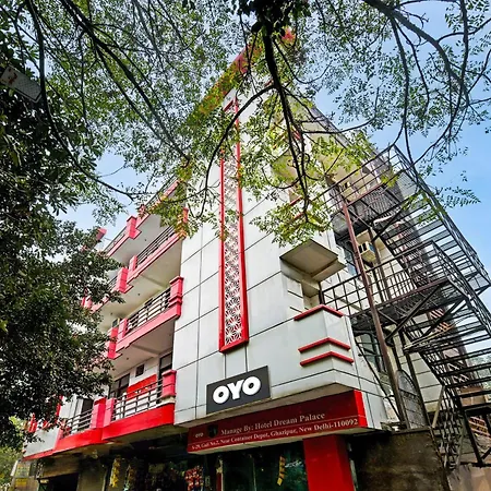 Hotel O Granville-3