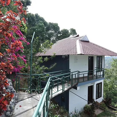 Lazo Golden Valley Resort , Munnar-3