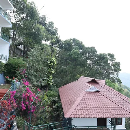Lazo Golden Valley Resort , Munnar-2