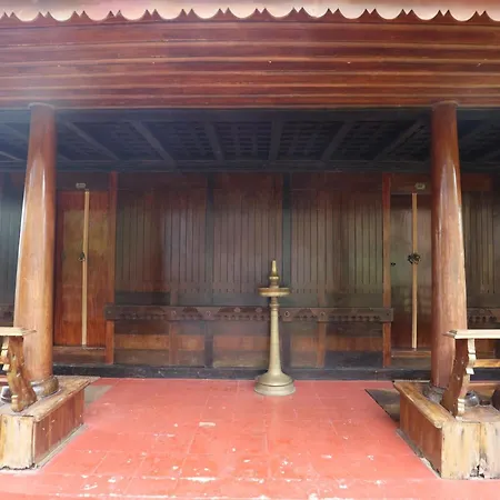 Lazo Golden Valley Resort , Munnar-2