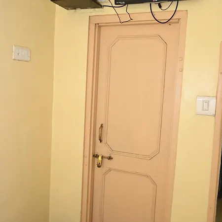 Hotel Balaji Palace-3