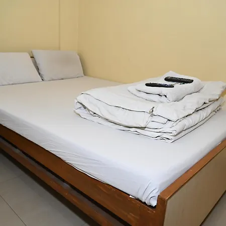 Hotel Balaji Palace-2