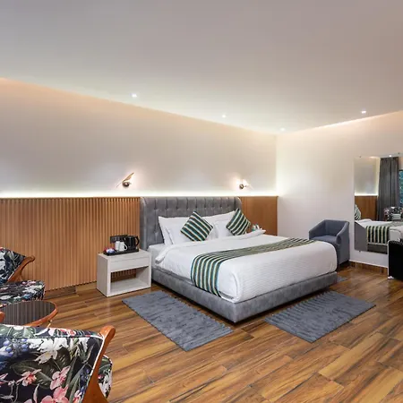 Dls Hotels Emerald-3