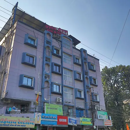 Prashant Hotel-3