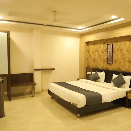 Prashant Hotel-2