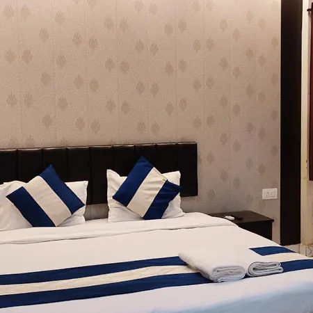 Hotel Mahadev Inn-2