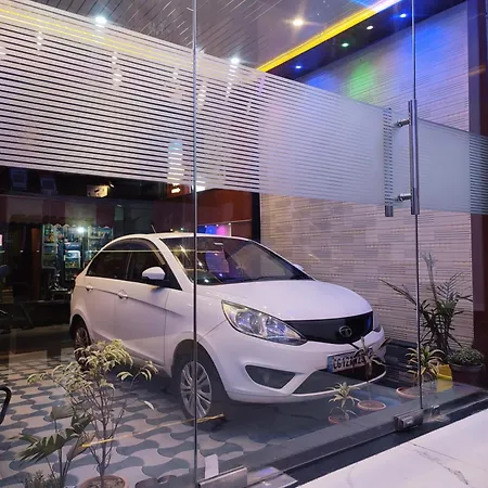 Hotel Mahadev Inn-3