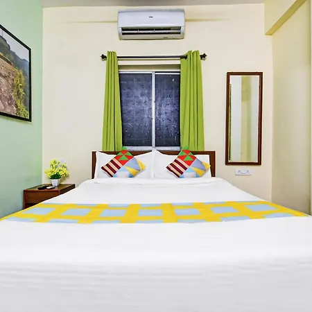 Hotel O Saiinn-2