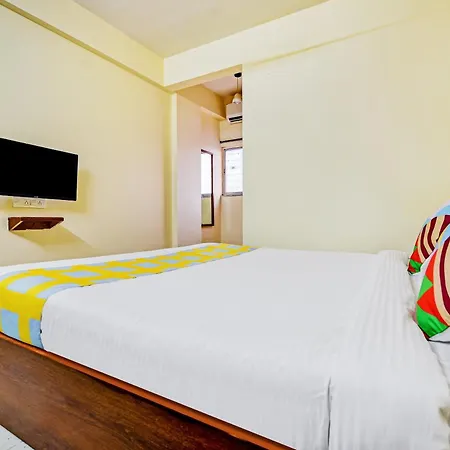 Hotel O Saiinn-3