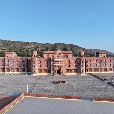 Umaid Mahal Palace-2