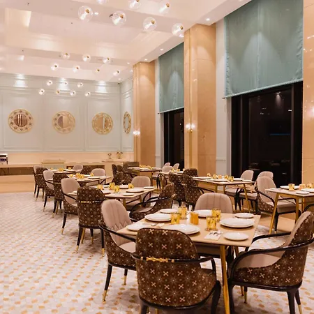 The Greenwood Guwahati - A Luxury Boutique Hotel-2