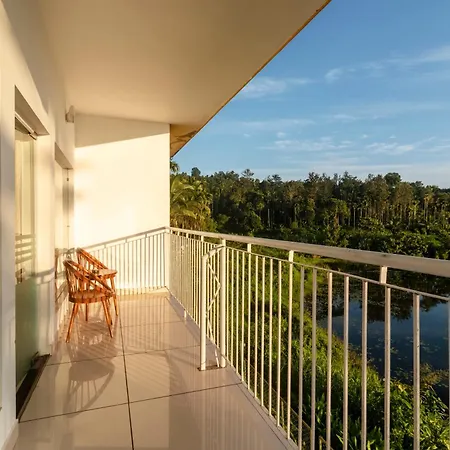 Karapuzha Village Resort-2