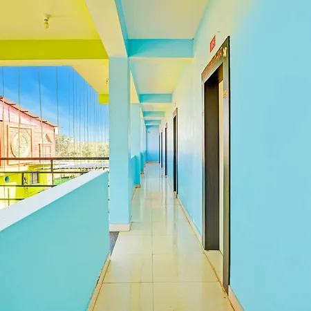 Hotel O Wild Waadi-2