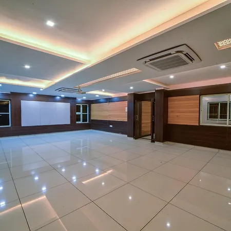 Hotel Shree Annapurana, Kolhapur Panhala Road-3