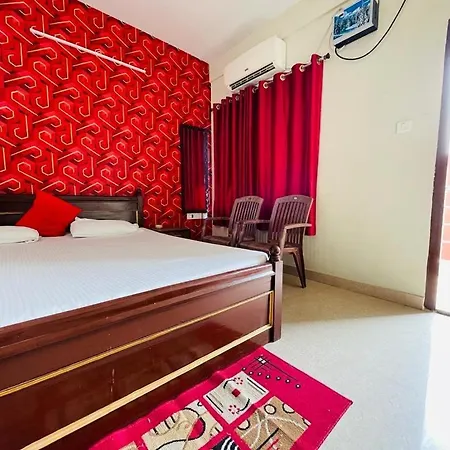 Hotel Lovely Star Inn ! Puri-2