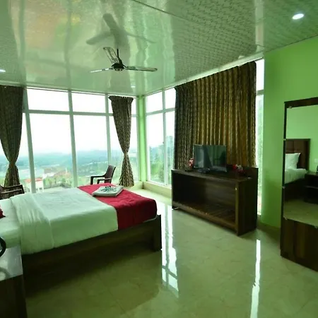 Blossom Spring Villa-2