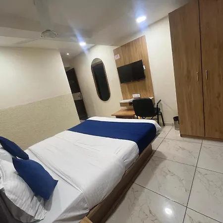 Hotel Mahaveer-3