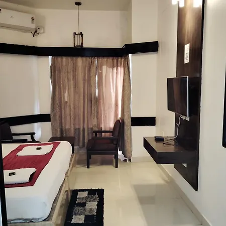 Hotel New Rajdarshan-3