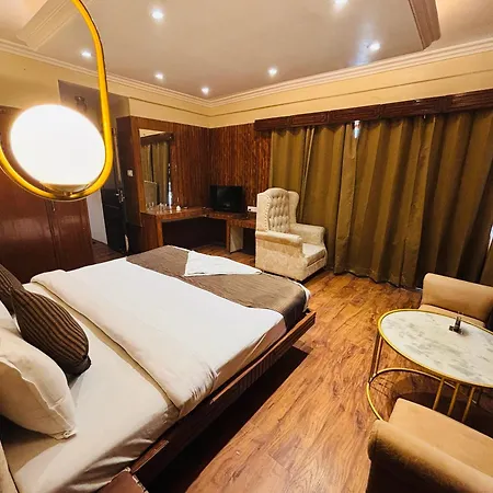 The Riverine Villa-3