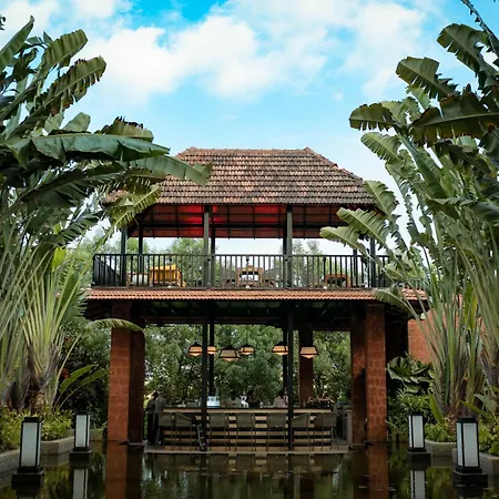 The Westin Goa-3