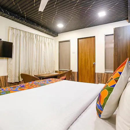 Fabhotel Malali Residency-2