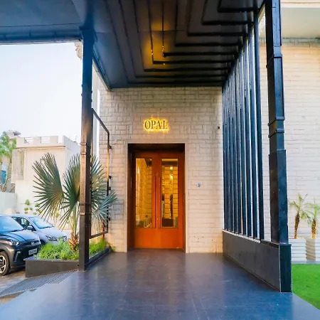 The Jewels-A Luxury Resort Near Vaishali Nagar Jaipur-3